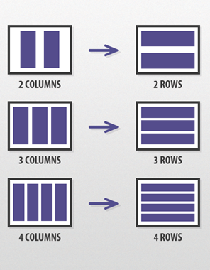 With automatic image resizing, every image on every website will load seamlessly on any device