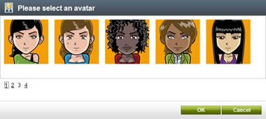 avatars-predefined-gallery