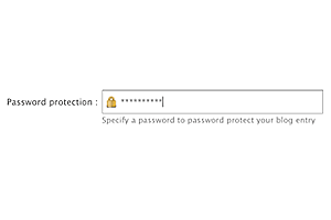 protect your post