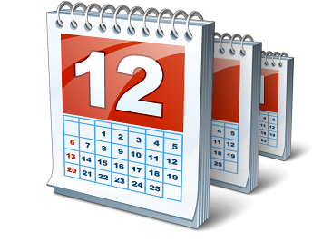 calendars