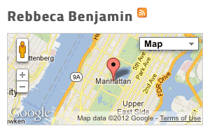 google maps integration