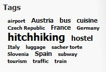 tagcloud