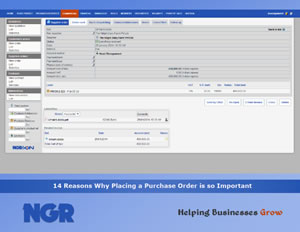 14 Reasons Why Placing a Purchase Order is so Important