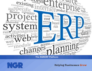 The NGRERP Platform